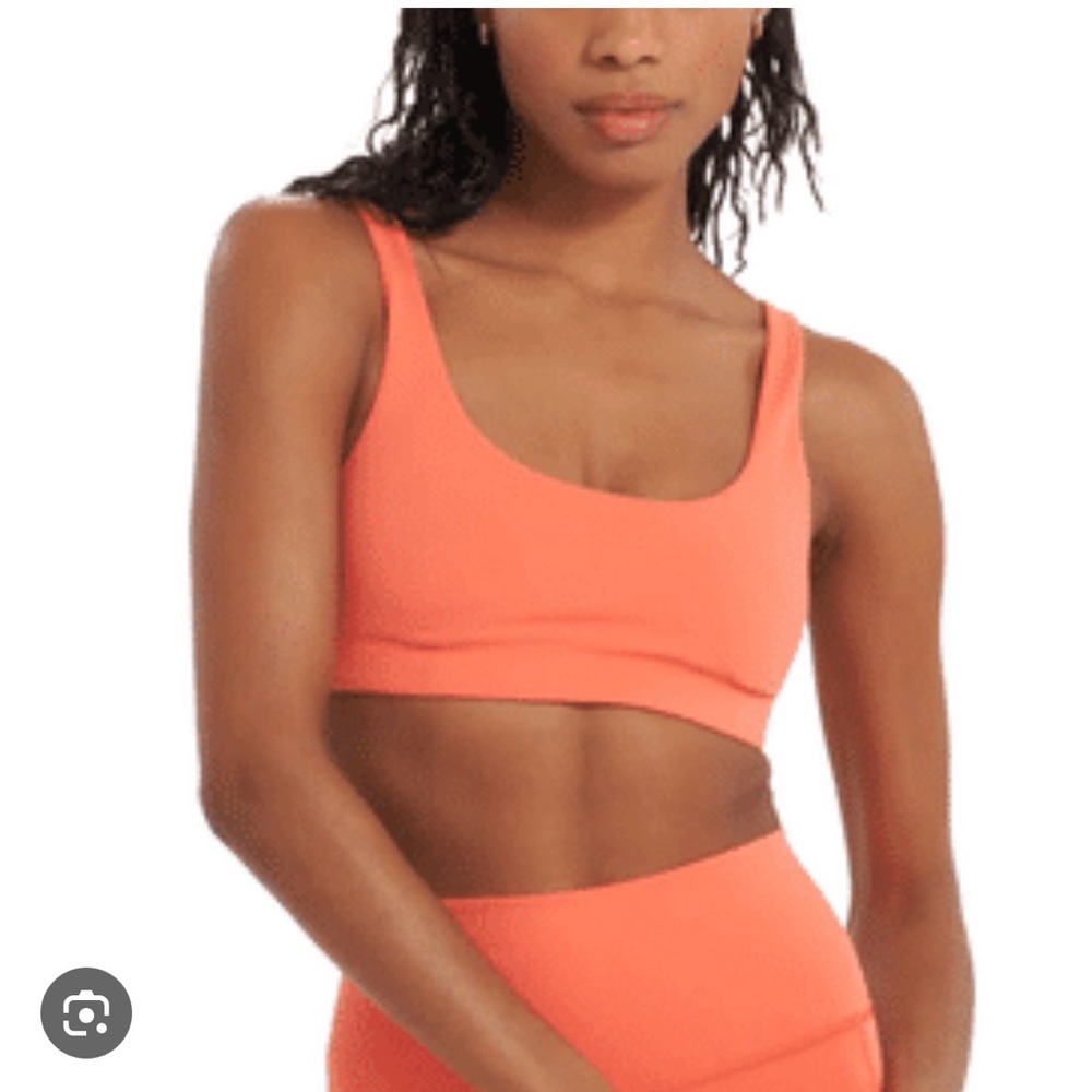 Vuori all the form bra